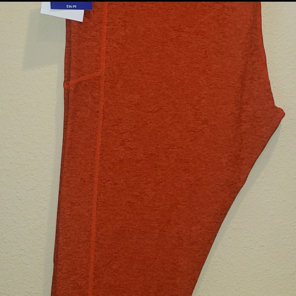 Joylab plus size legging
